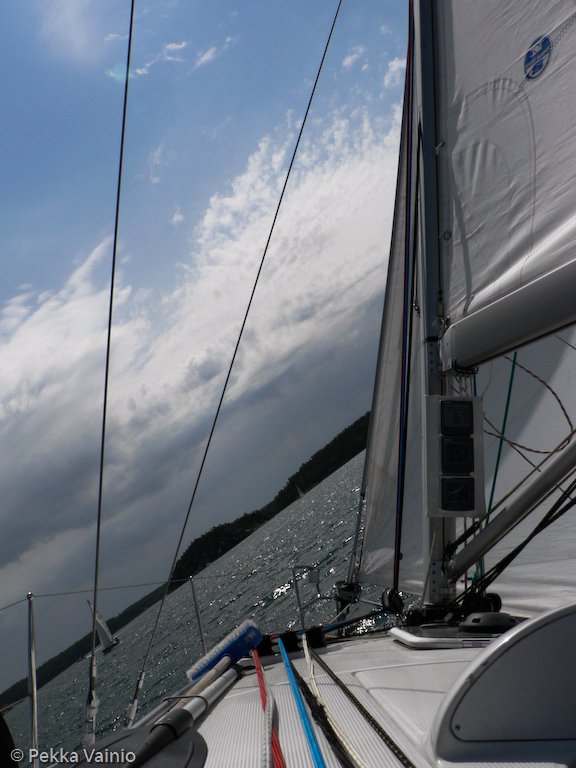 Beneteau First 36.7