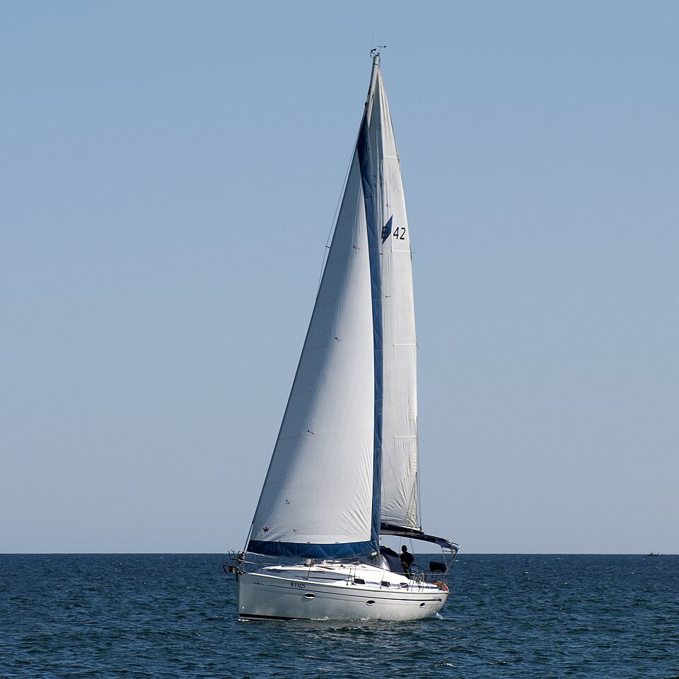 Bavaria 42