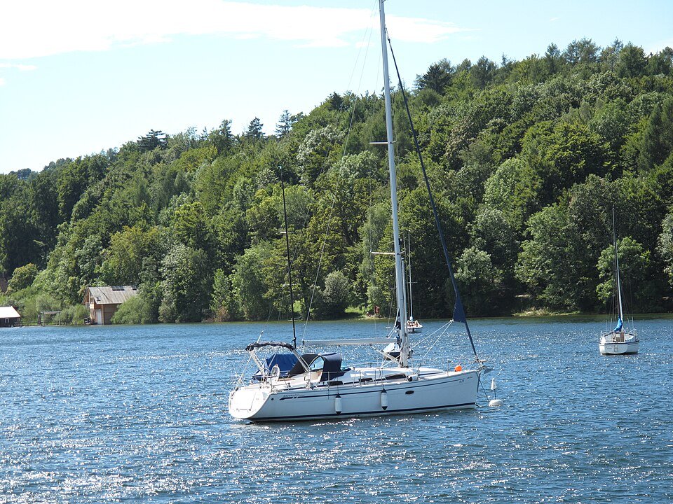 Bavaria Cruiser 34