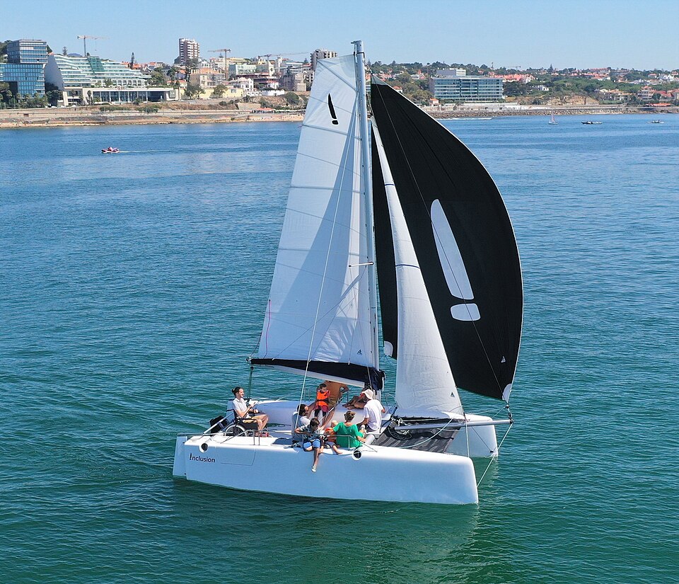 2011 Lagoon 450