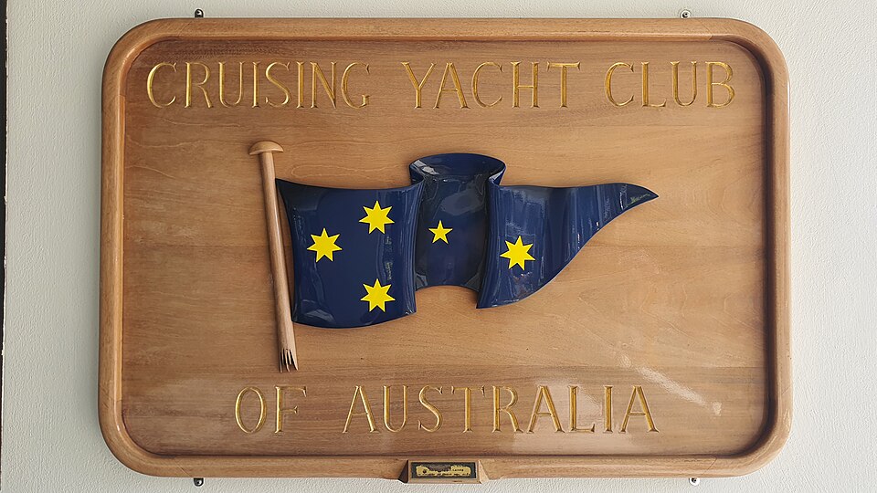 1988 Westerly Corsair