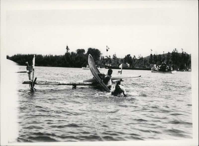 1978 Albin Ballad 30