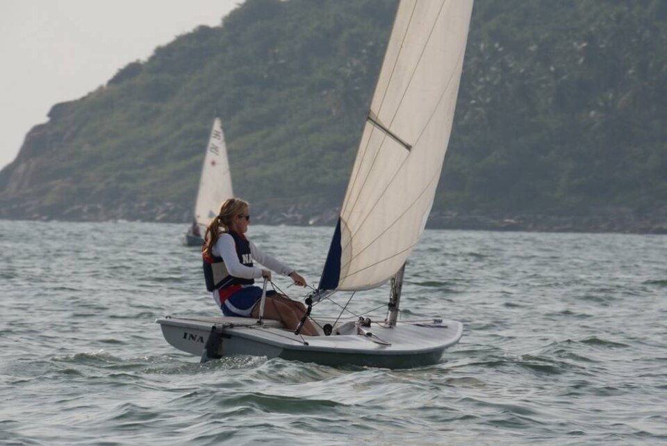 1997 Dufour 30 Classic