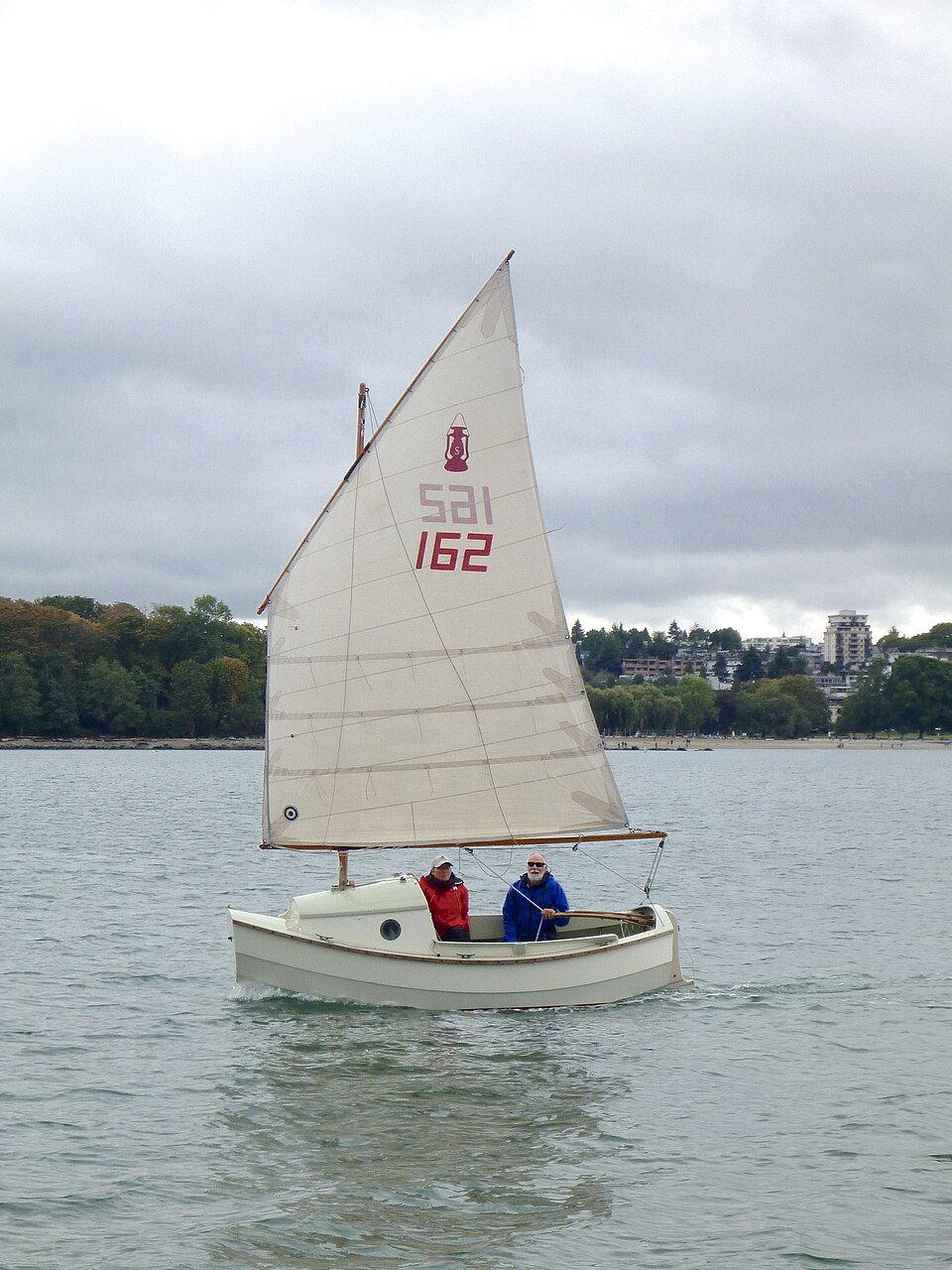 Dufour 375 Grand Large