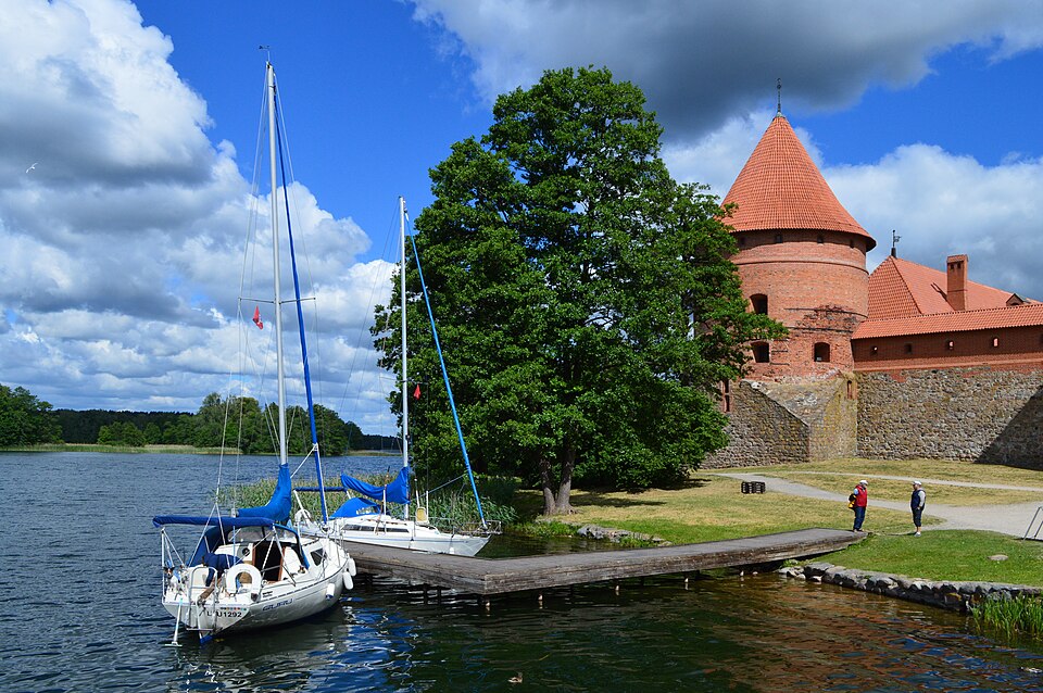 Dufour 460 Grand Large