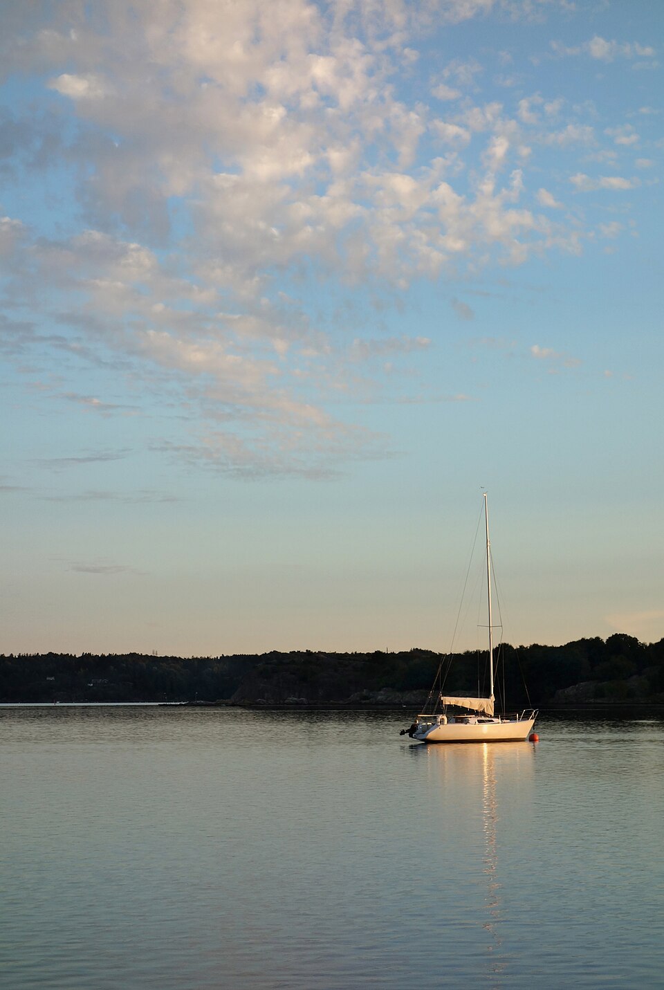 1991 Westerly Seahawk